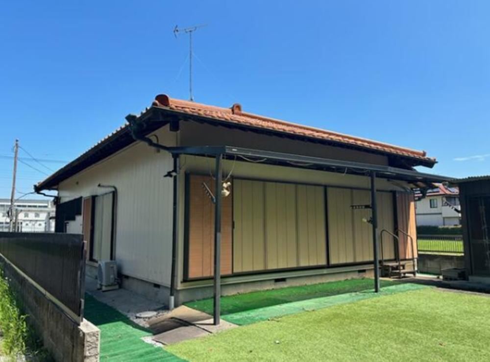 4DK house in Yoshimi, Hiki District, Saitama - Photo 1