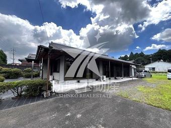 5DK house in Soo