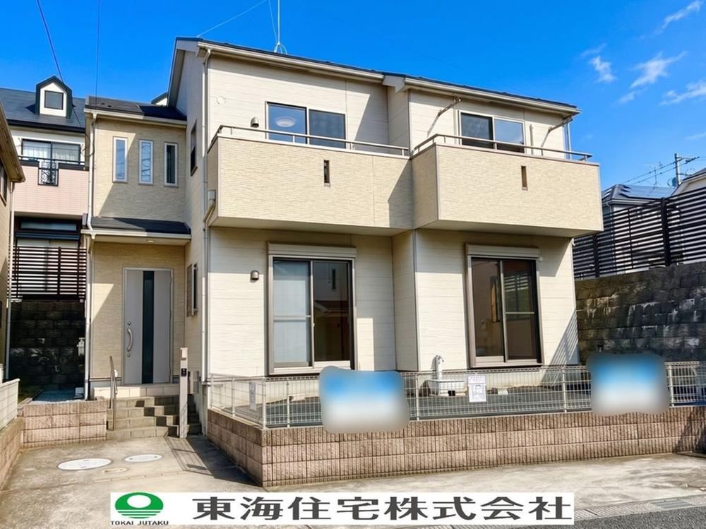 4LDK house in Kamagaya, Chiba - Photo 1