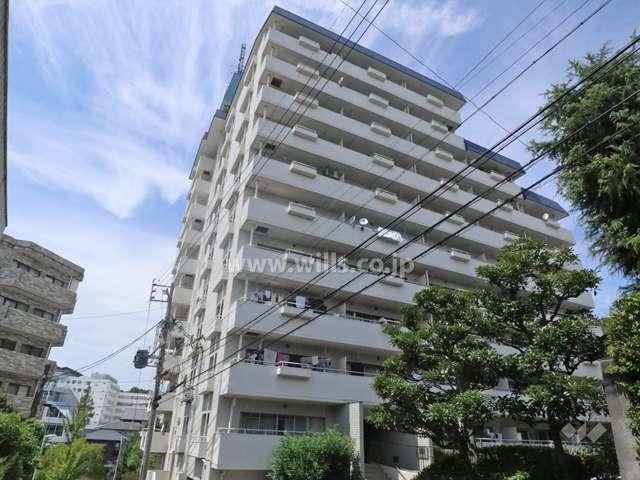 2LDK apartment in Chikusa Ward, Nagoya, Aichi - Photo 1