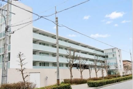 3LDK+S apartment in Ashiya, Hyogo - Photo 1