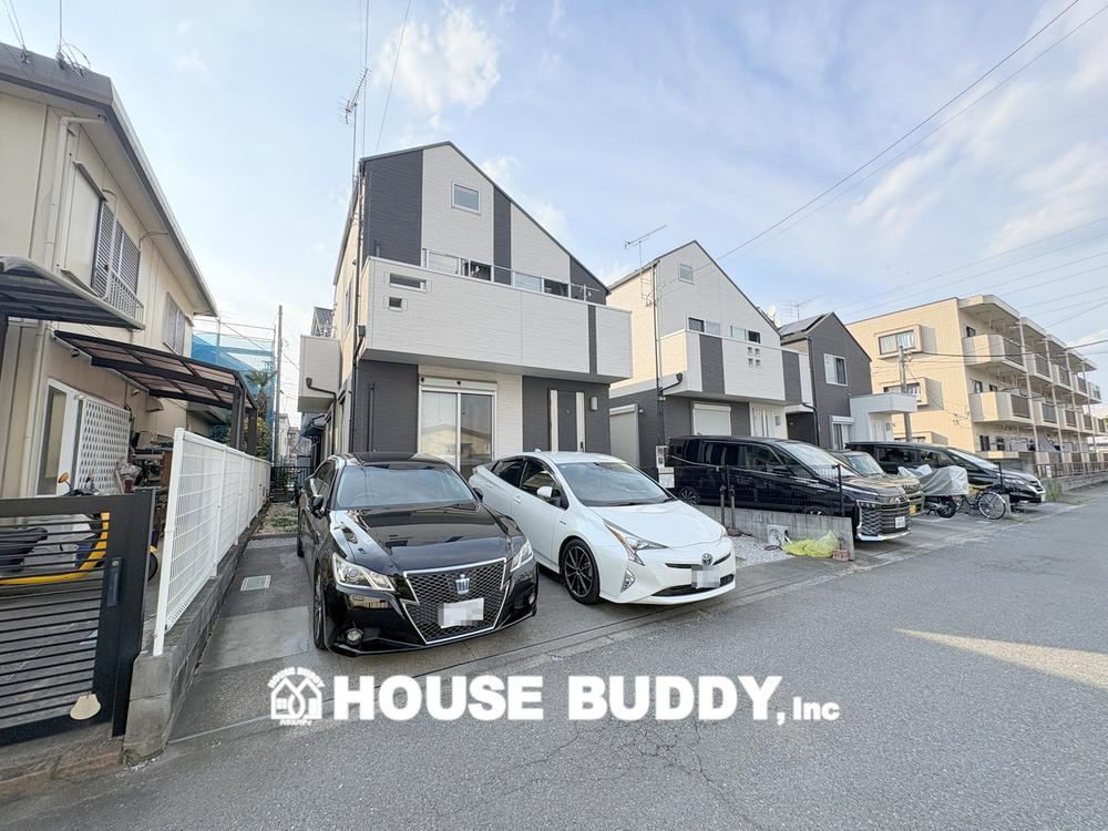 4LDK house in Musashimurayama, Tokyo - Photo 1