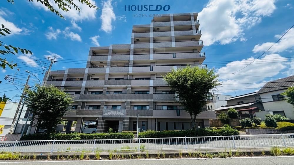 2LDK apartment in Kasuga, Fukuoka - Photo 1
