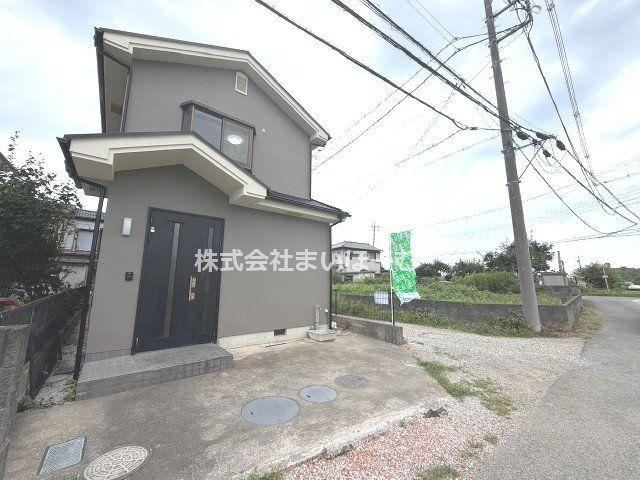3LDK house in Ageo, Saitama - Photo 1