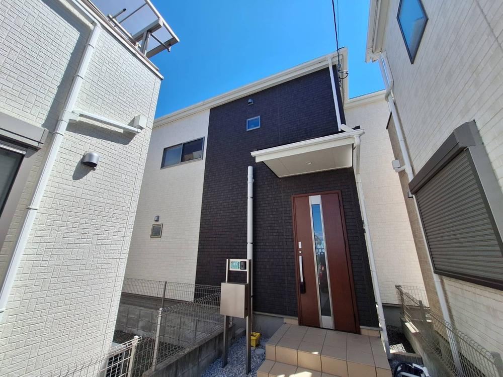 4LDK house in Yawata, Kyoto - Photo 1