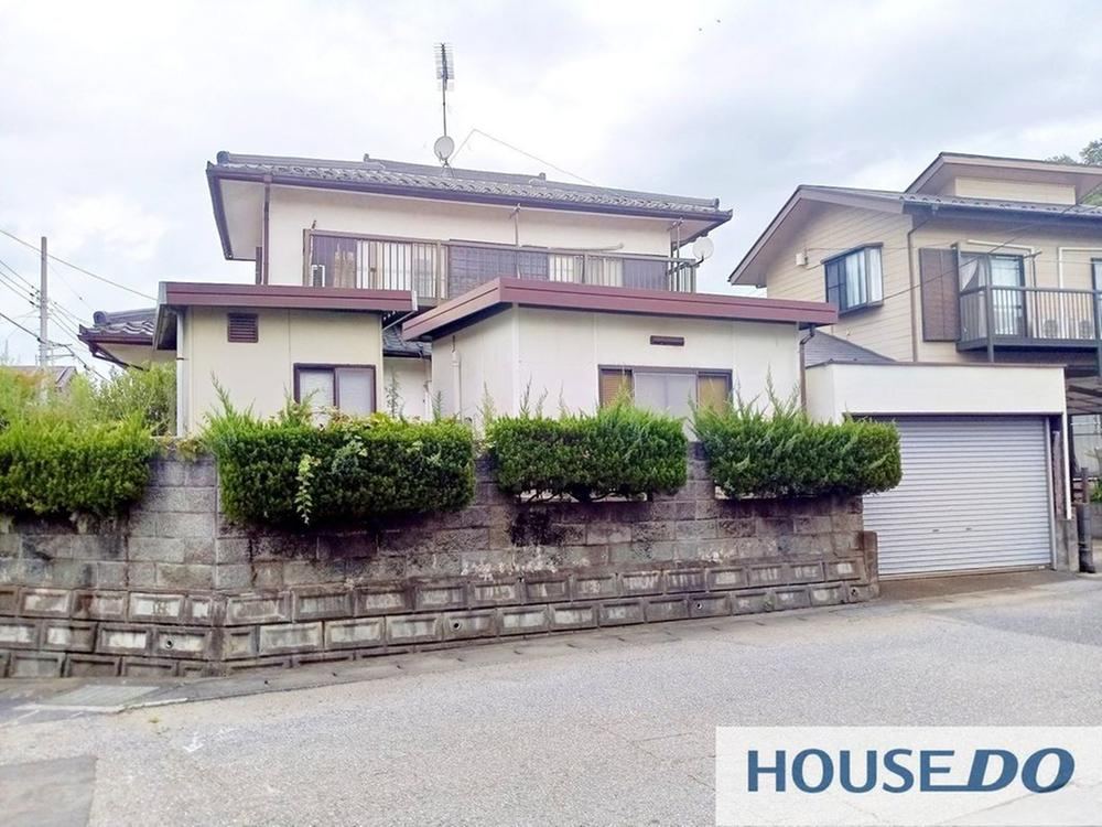 4LDK house in Toride, Ibaraki - Photo 1