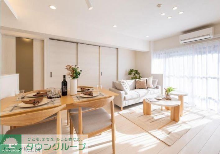 3LDK apartment in Nishitokyo, Tokyo - Photo 1