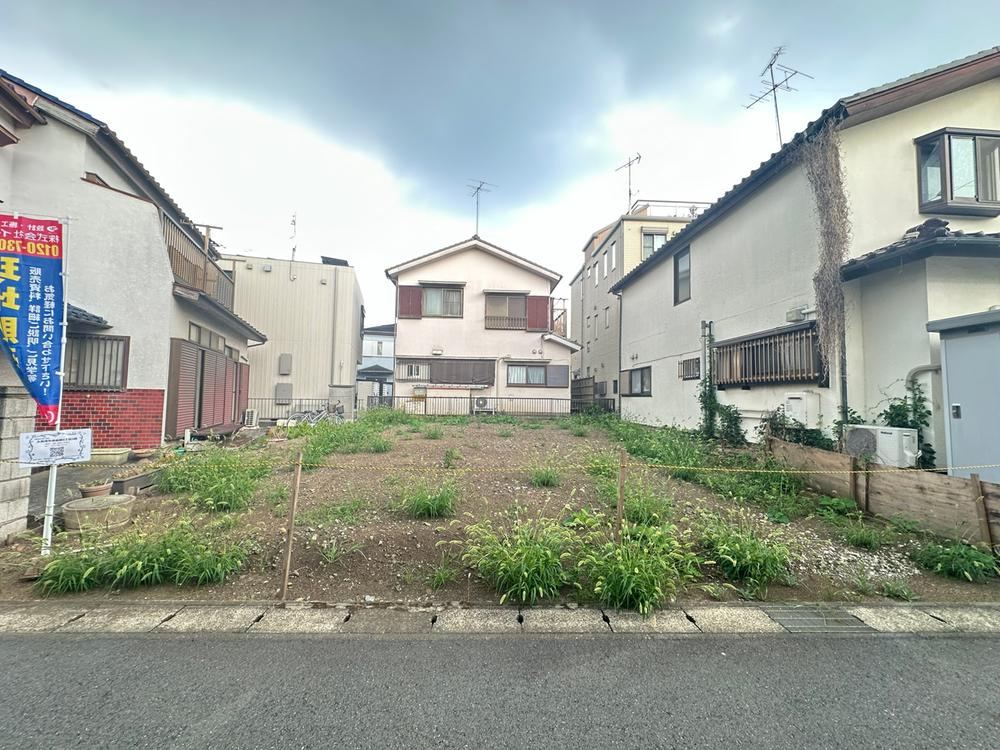 118 m² land in Yamato, Kanagawa - Photo 1
