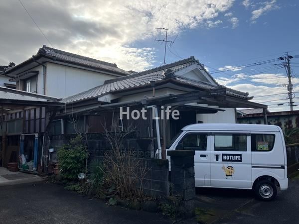 6DK house in Miyakonojo, Miyazaki - Photo 1
