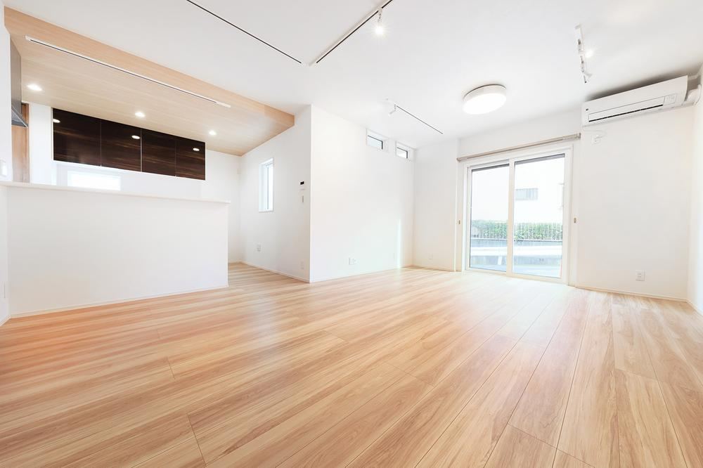 4LDK house in Asao Ward, Kawasaki, Kanagawa - Photo 1