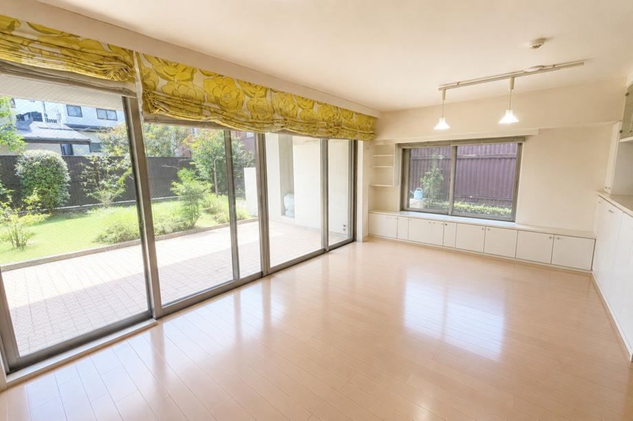 4LDK apartment in Takatsu Ward, Kawasaki, Kanagawa - Photo 1