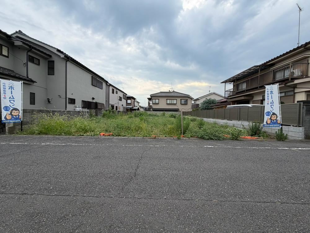162 m² land in Hamura, Tokyo - Photo 1