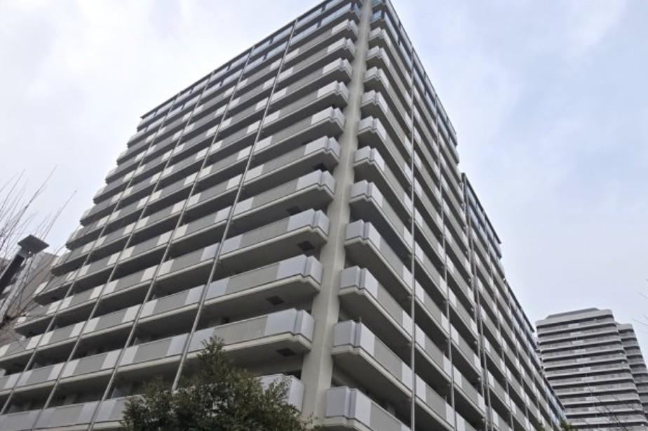 4LDK apartment in Miyakojima Ward, Osaka - Photo 1