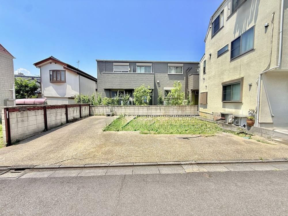 78 m² land in Edogawa Ward, Tokyo - Photo 1