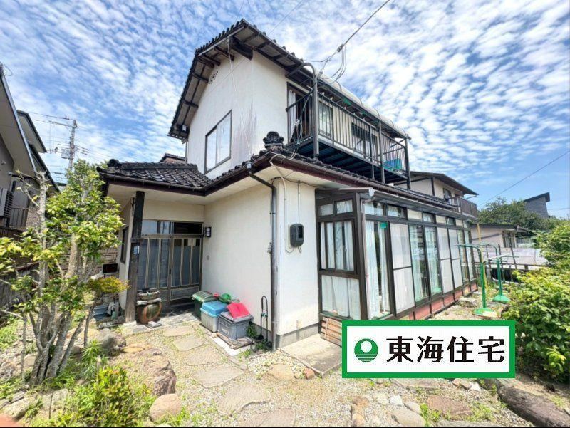 5DK house in Taihaku Ward, Sendai, Miyagi - Photo 1