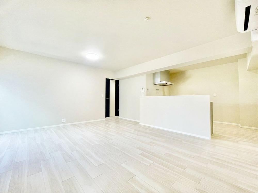 4LDK apartment in Hakata Ward, Fukuoka - Photo 1