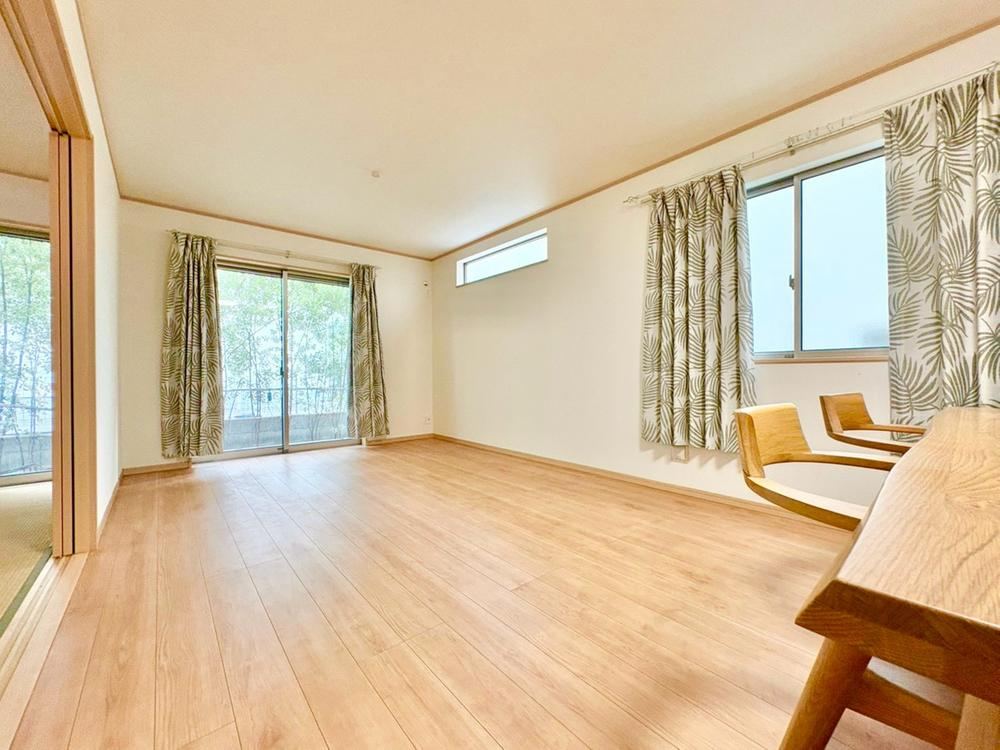 4LDK house in Matsudo, Chiba - Photo 1