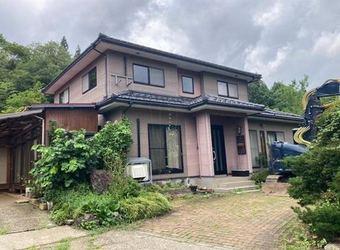 7LDK house in Kamo