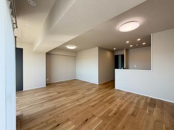 2LDK apartment in Hakata Ward