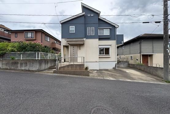 4LDK+S house in Abiko, Chiba - Photo 1
