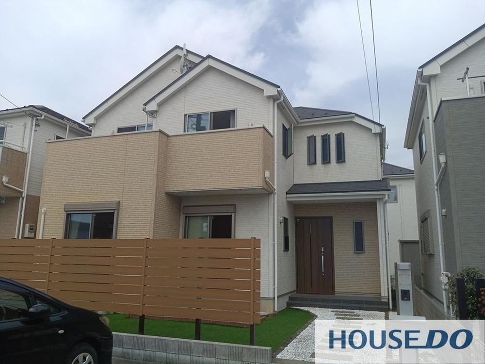 4LDK house in Ami, Inashiki District, Ibaraki - Photo 1
