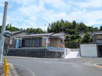 3LDK house in Mizumaki, Onga District