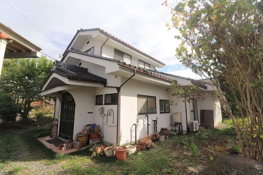 6DK house in Azumino, Nagano - Photo 1