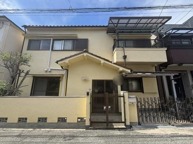 5K house in Itami, Hyogo - Photo 1