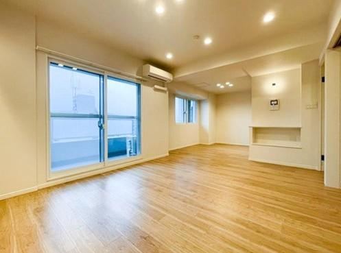 3LDK+S apartment in Nishi Ward, Sapporo, Hokkaido - Photo 1