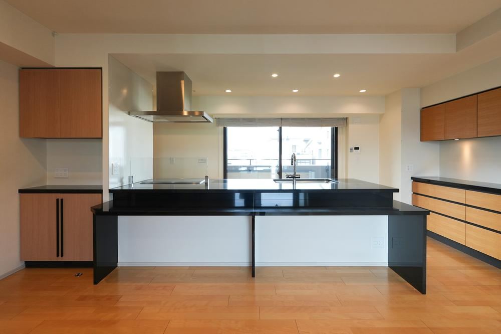 4LDK apartment in Kamigyo Ward, Kyoto - Photo 1