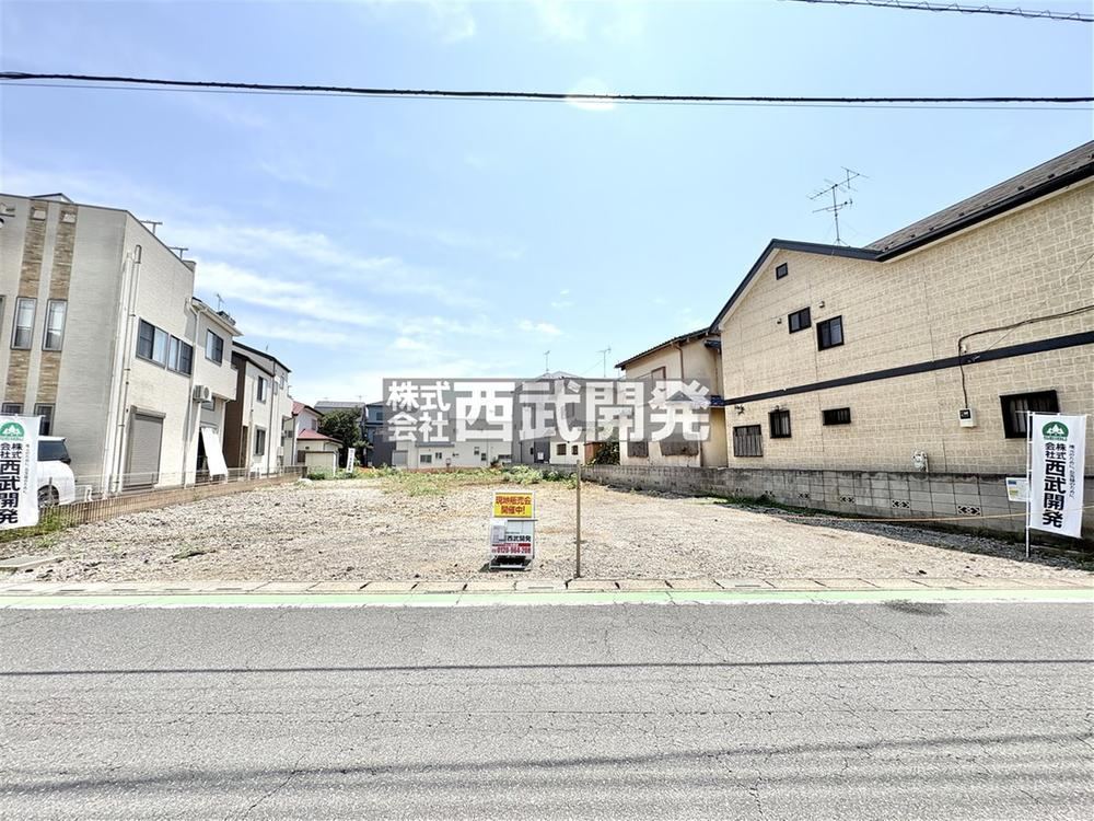 113 m² land in Fujimino, Saitama - Photo 1