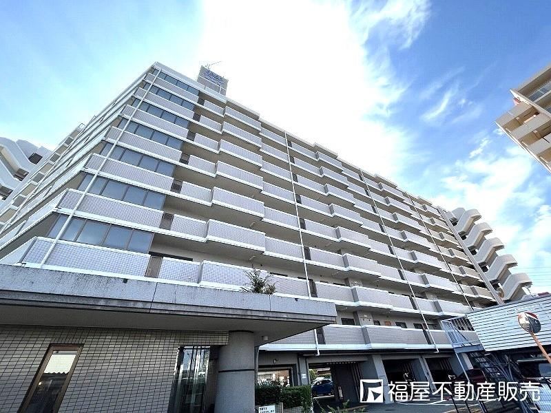 3LDK apartment in Higashi Ward, Fukuoka - Photo 1