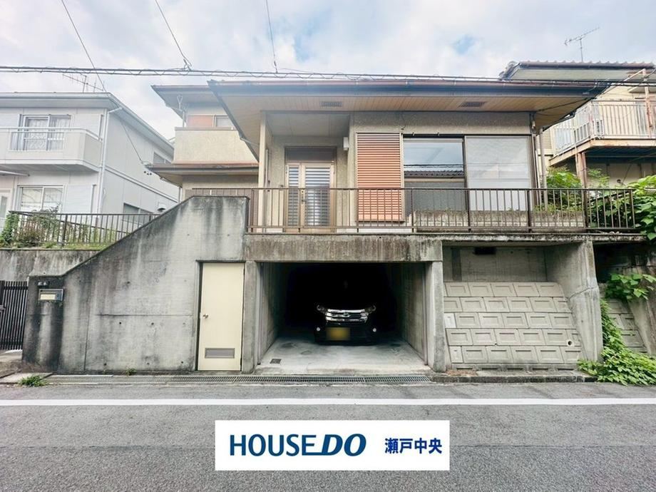 3LDK house in Seto, Aichi - Photo 1