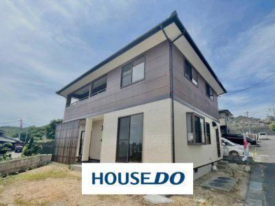 4LDK+S house in Ube, Yamaguchi - Photo 1