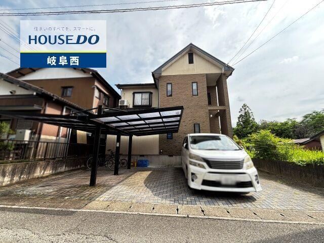 6LDK house in Gifu, Gifu - Photo 1