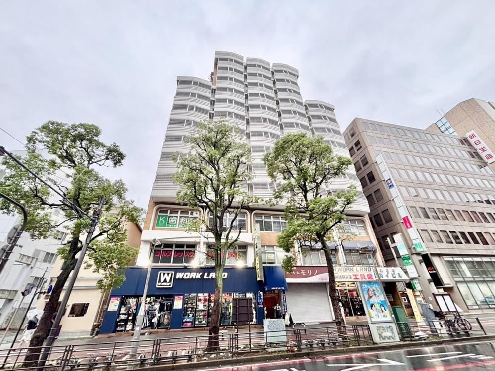 2DK apartment in Kawasaki Ward, Kawasaki, Kanagawa - Photo 1