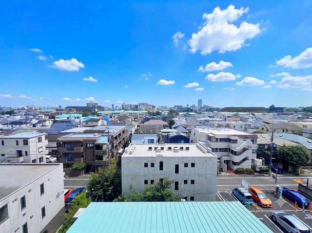 1LDK apartment in Setagaya Ward, Tokyo - Photo 1