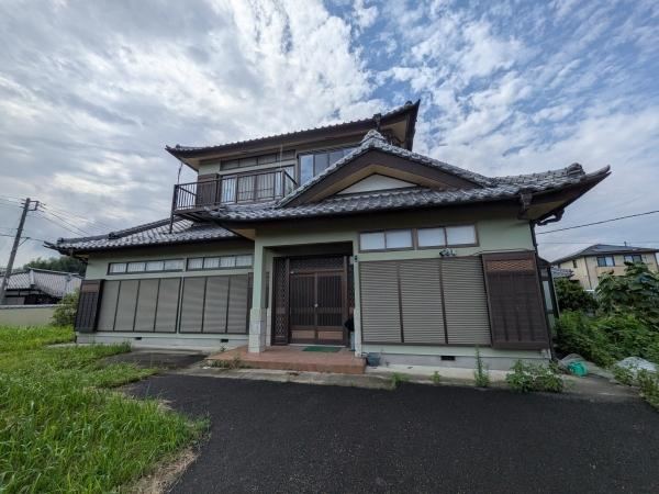 5LDK+S house in Hitachi, Ibaraki - Photo 1
