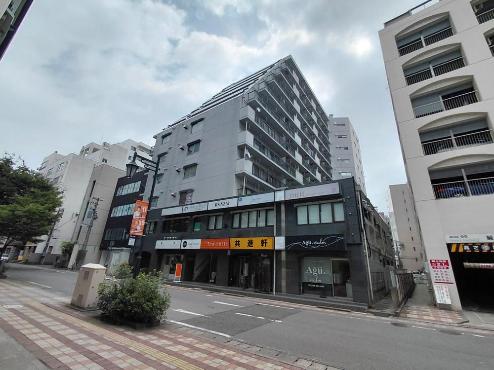 1LDK apartment in Chuo Ward, Niigata - Photo 1