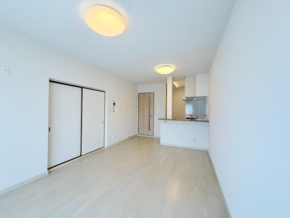 3LDK apartment in Minami Ward, Sagamihara, Kanagawa - Photo 1
