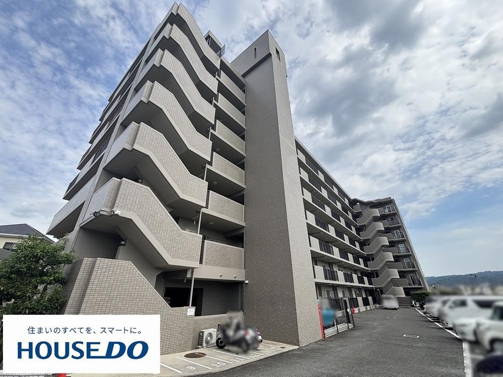 3LDK apartment in Katano, Osaka - Photo 1