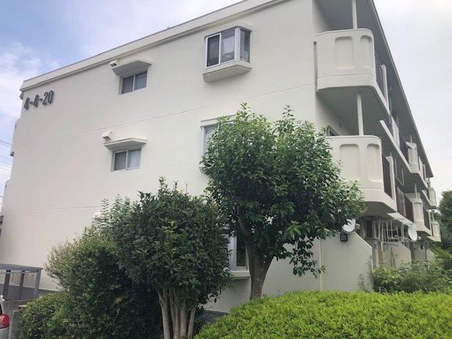 3LDK apartment in Kashiwa, Chiba - Photo 1