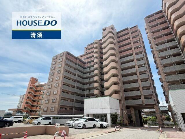 4LDK apartment in Oharu, Ama District, Aichi - Photo 1