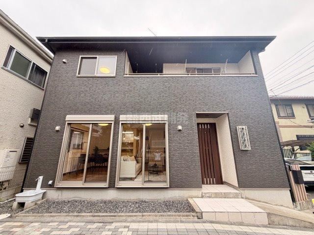 3LDK house in Shiki, Saitama - Photo 1