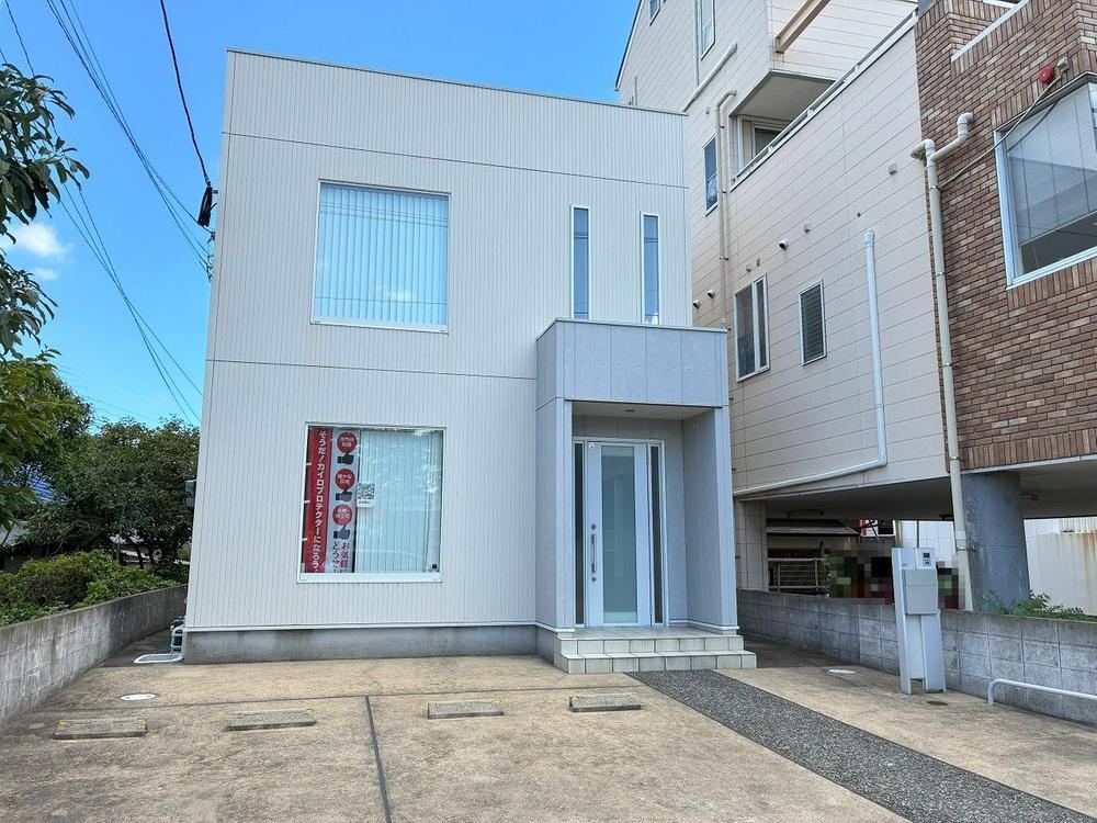 2LDK house in Kasuya, Kasuya District, Fukuoka - Photo 1