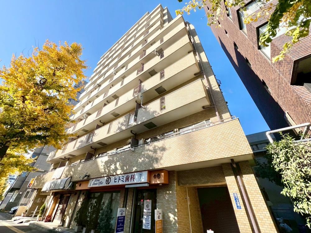 1LDK apartment in Bunkyo Ward, Tokyo - Photo 1
