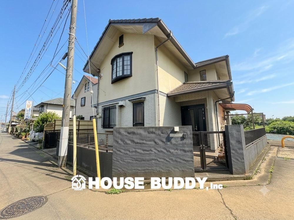 4LDK house in Tachikawa, Tokyo - Photo 1