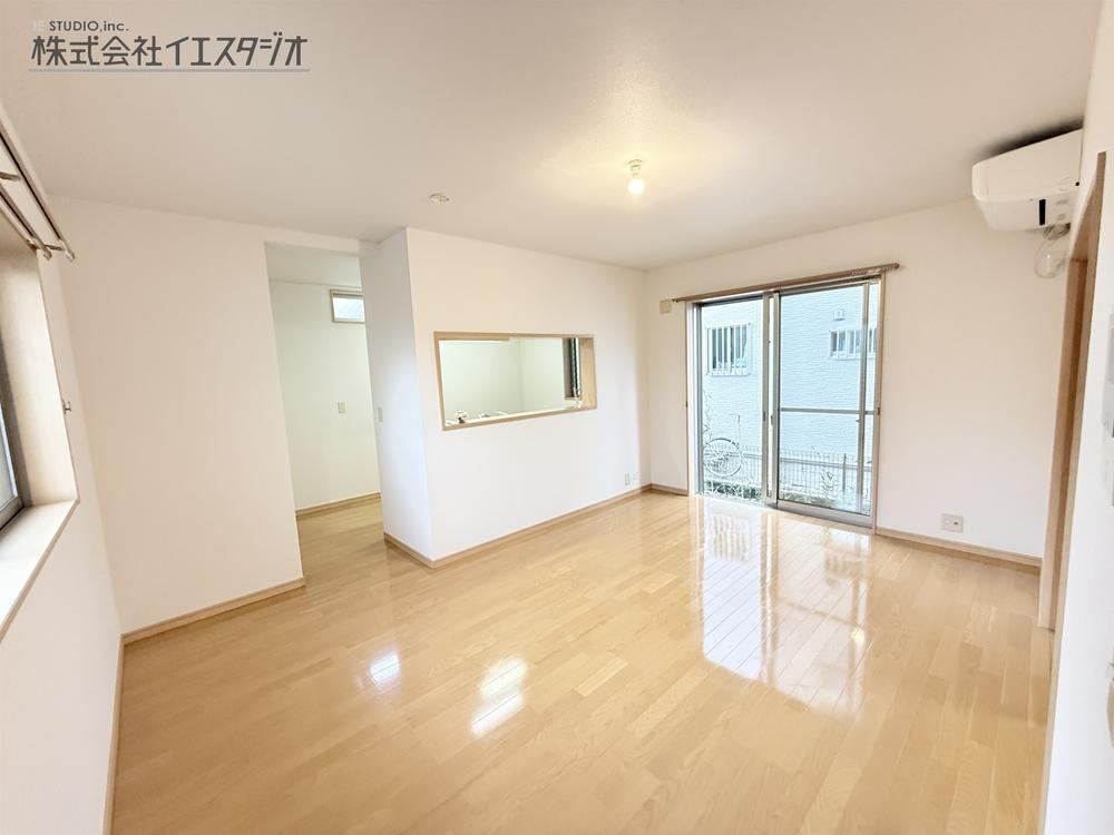 4LDK house in Akishima, Tokyo - Photo 1