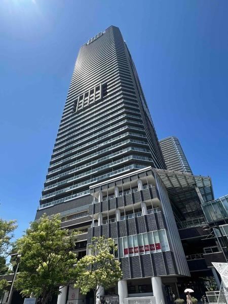 2LDK apartment in Chuo Ward, Tokyo - Photo 1