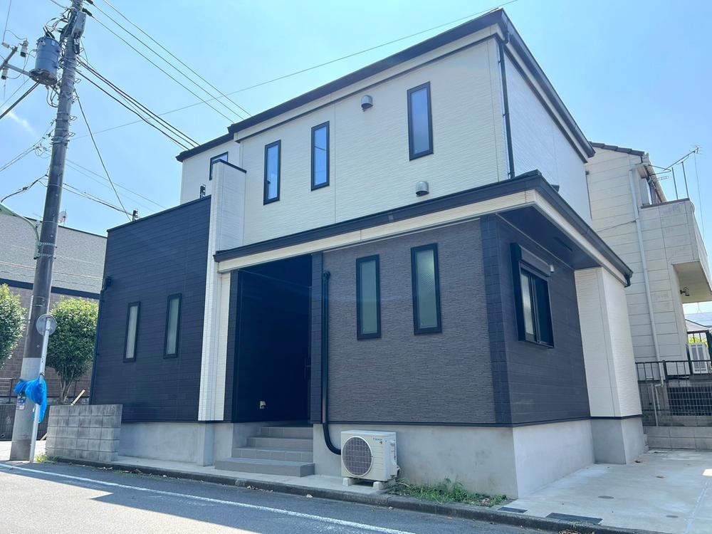 3LDK house in Ota Ward, Tokyo - Photo 1